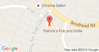 Patrick's Pub