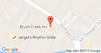 Brushcreek Inn