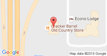 Cracker Barrel