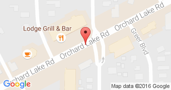 Anthony's Pizza & Party Shops