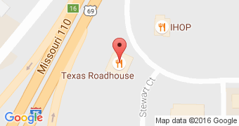 Texas Roadhouse