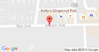 Kelly's Gingernut Pub