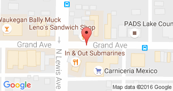 Leno's Submarine Shop