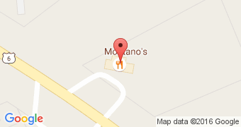 Montano's Restaurant