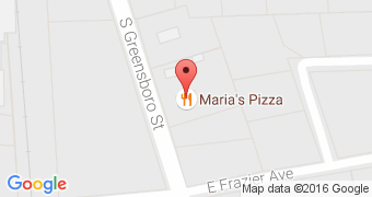 Maria's Famous Subs & Pizza