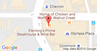 Fleming's Prime Steakhouse & Wine Bar