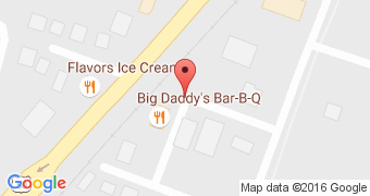 Big Daddy's Barbeque