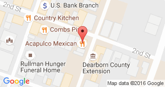 Acapulco Mexican Restaurant