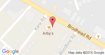 Arby's