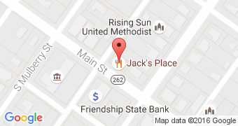 Jack's Place