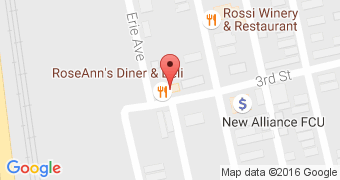 Pippy's Corner Grill