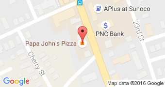 Papa John's