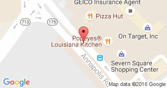 China Sea Restaurant