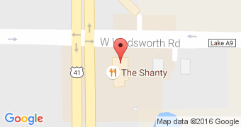 The Shanty