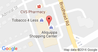 China Buffet
