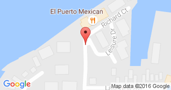 El Puerto Mexicana Restaurant