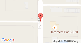 Hammers Bar & Grill