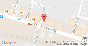 Maya Restaurant
