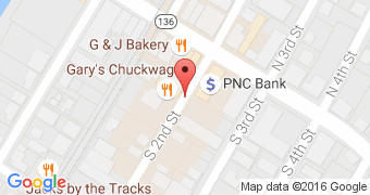 Gary's Chuckwagon