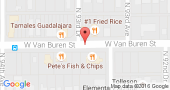 Pete's Fish & Chips