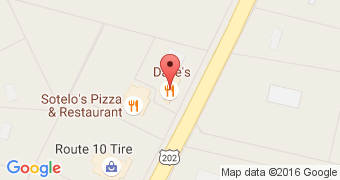 Dave's Restaurant