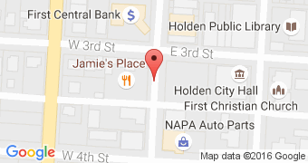 Jamie's Place