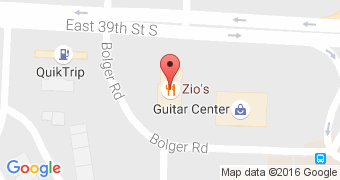Zio's Italian Kitchen