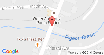 Jet's Food Center