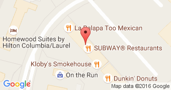 La Palapa Too Mexican Grill