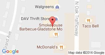 Smokehouse BBQ