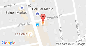 Fresser's Delicatessen