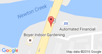 Brooklawn Diner & Restaurant