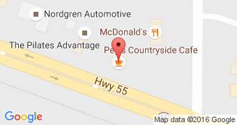 Countryside Cafe