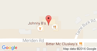 Johnny B's