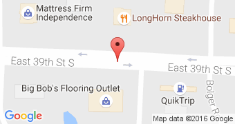 LongHorn Steakhouse