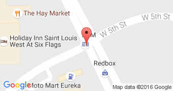 The Hay Market