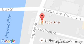 Tops Diner
