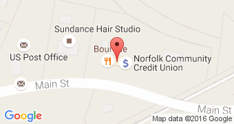 Bourque Restaurant