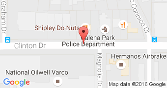 Shipley Do-Nut Shops
