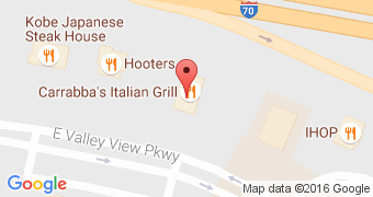 Carrabba's Italian Grill