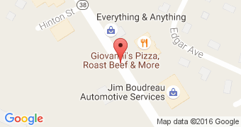Giovanni's