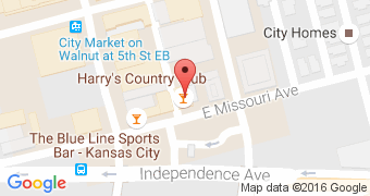 Harry's Country Club