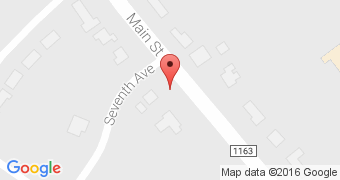 Briggs Bar-B-Que