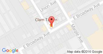 Original Clam Tavern