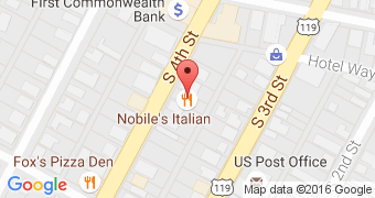 Nobile's Italian Restaurant