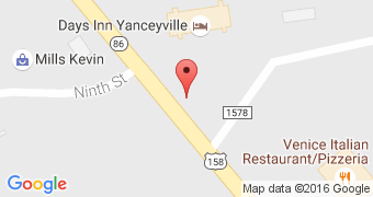 Venice Italian Restaurant & Pizzeria