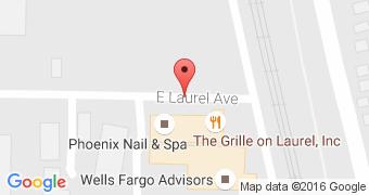 The Grille on Laurel