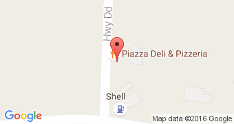 Piazza Deli & Pizzeria