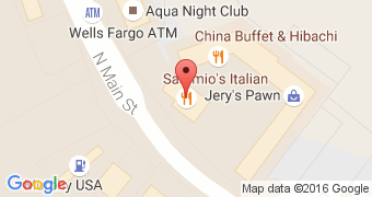 Sammio's Family Italian Restaurant