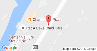 Chanticlear Pizza